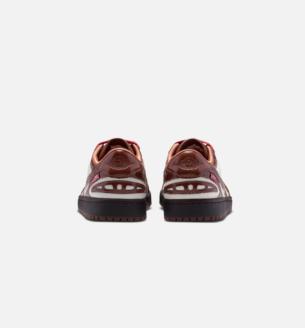 Air Jordan 1 Low Lunar New Year Women's Lifestyle Shoe - Light Chocolate
