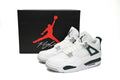 Rsnow Jordan 4 Oxidized Green FQ8138-103