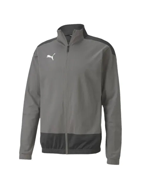 PUMA Teamgoal 23 zip-up track jacket