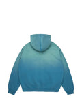 Denim Tears Peace Wreath zip-up hoodie