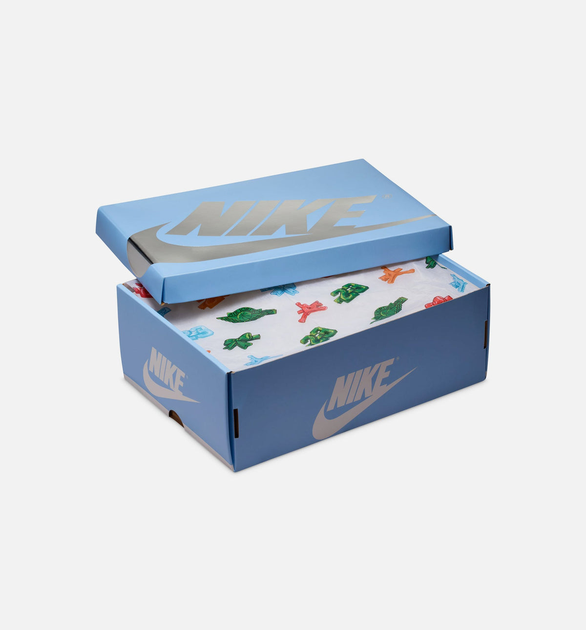 Air Jordan 1 Retro High OG Women's Lifestyle Shoe - Pale Ivory/Psychic Blue/Coconut Milk