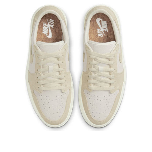 Air Jordan 1 Elevate Low 'Coconut Milk' – DH7004-101
